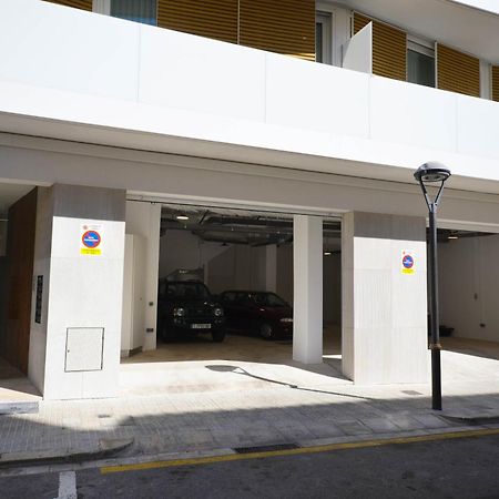 Suites Port Cambrils Exterior photo