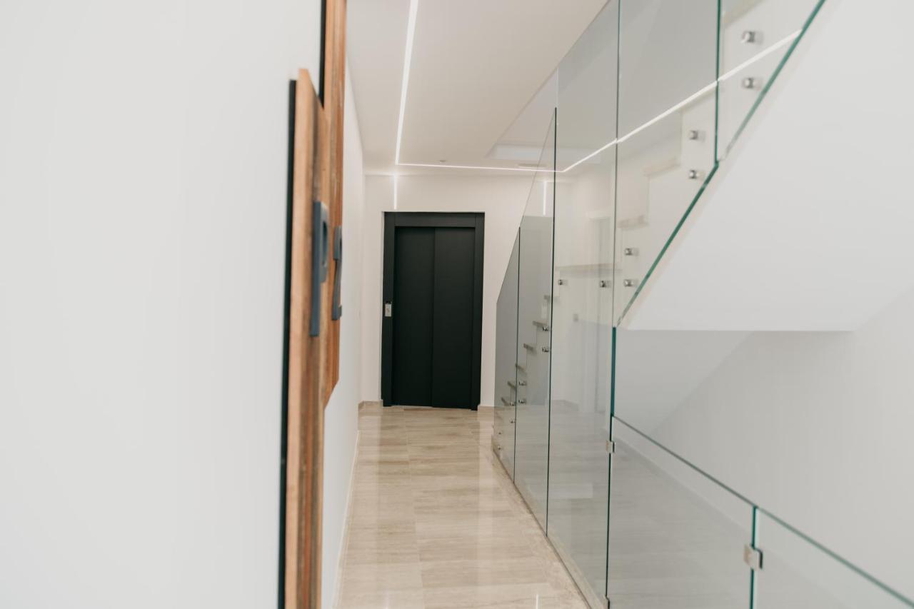 Suites Port Cambrils Exterior photo