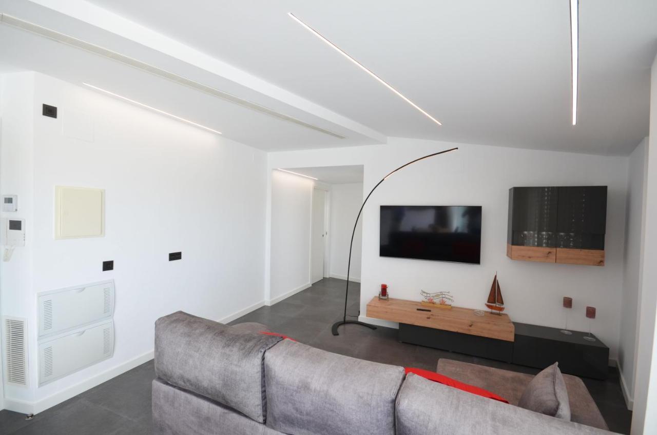 Suites Port Cambrils Exterior photo