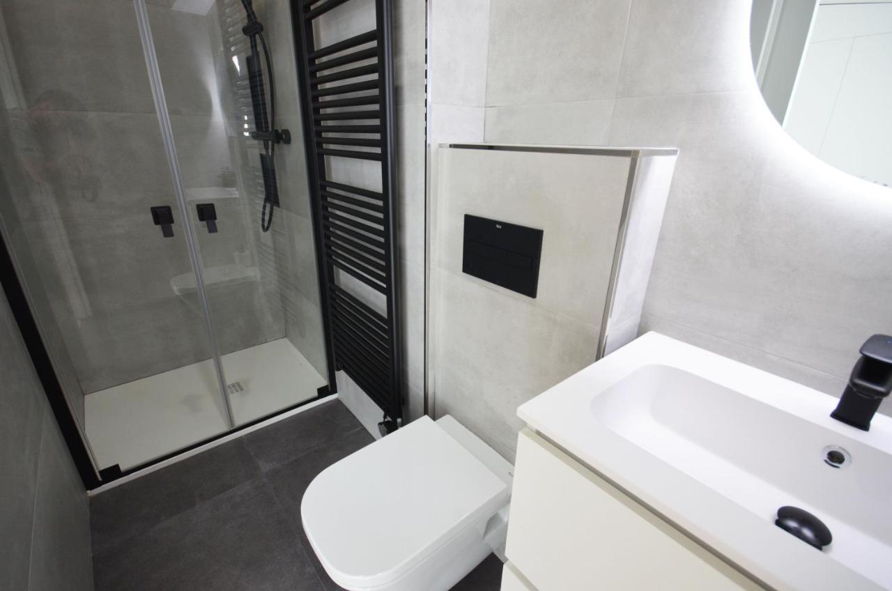 Suites Port Cambrils Exterior photo