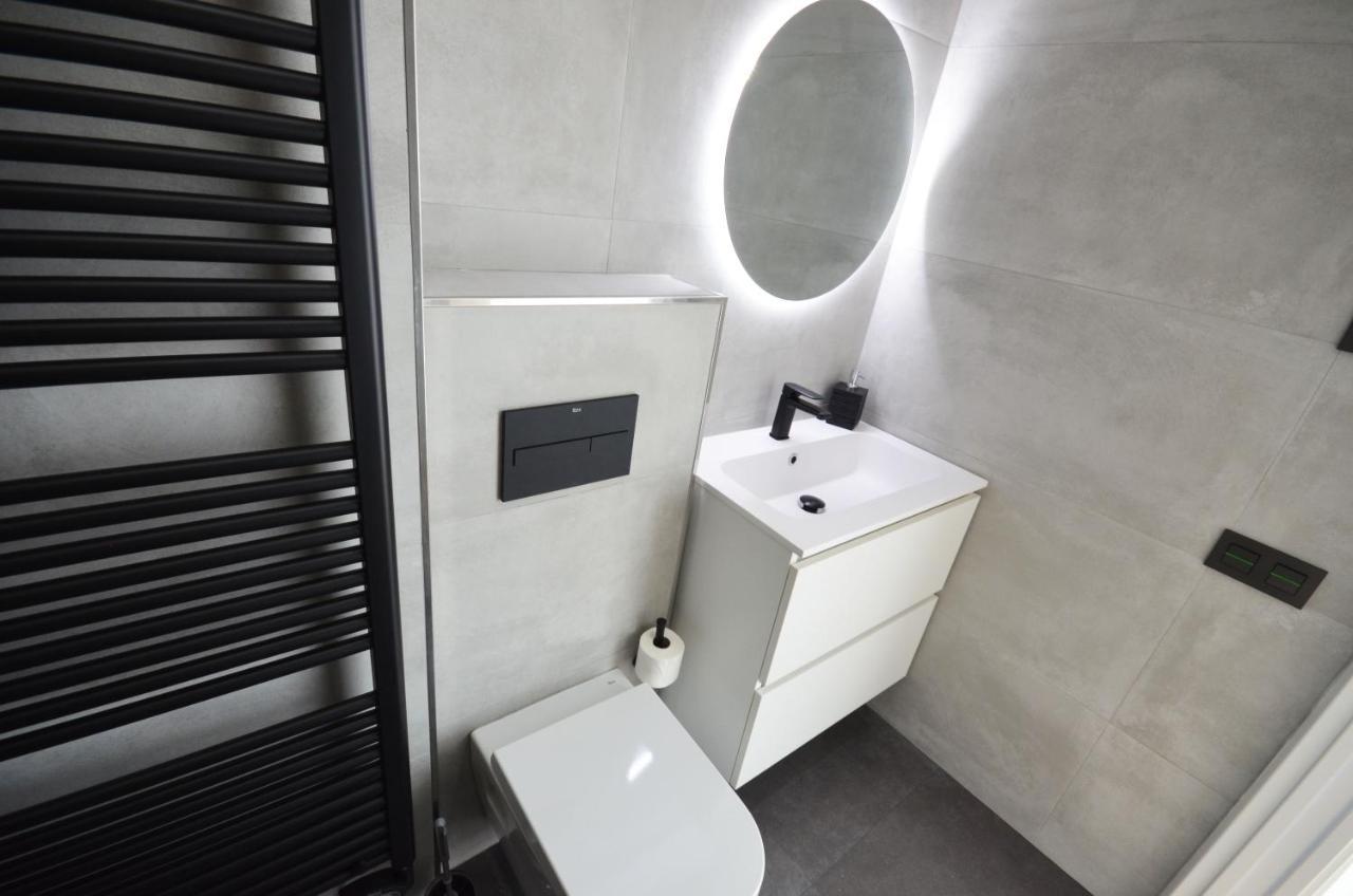 Suites Port Cambrils Exterior photo