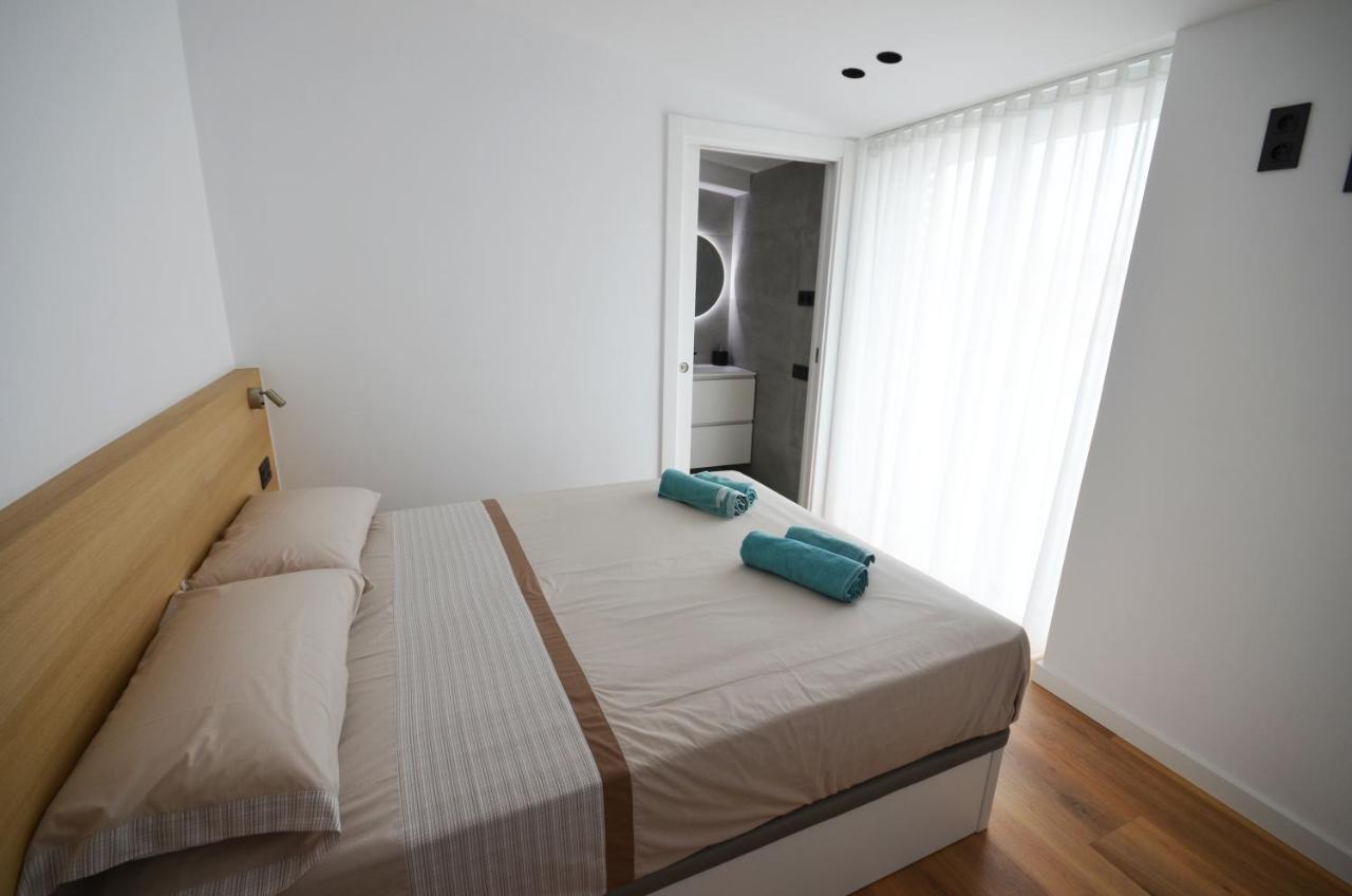 Suites Port Cambrils Exterior photo