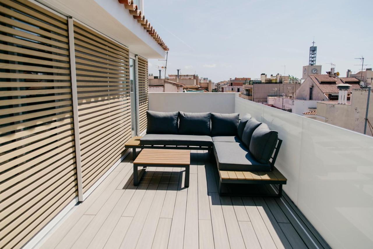 Suites Port Cambrils Exterior photo
