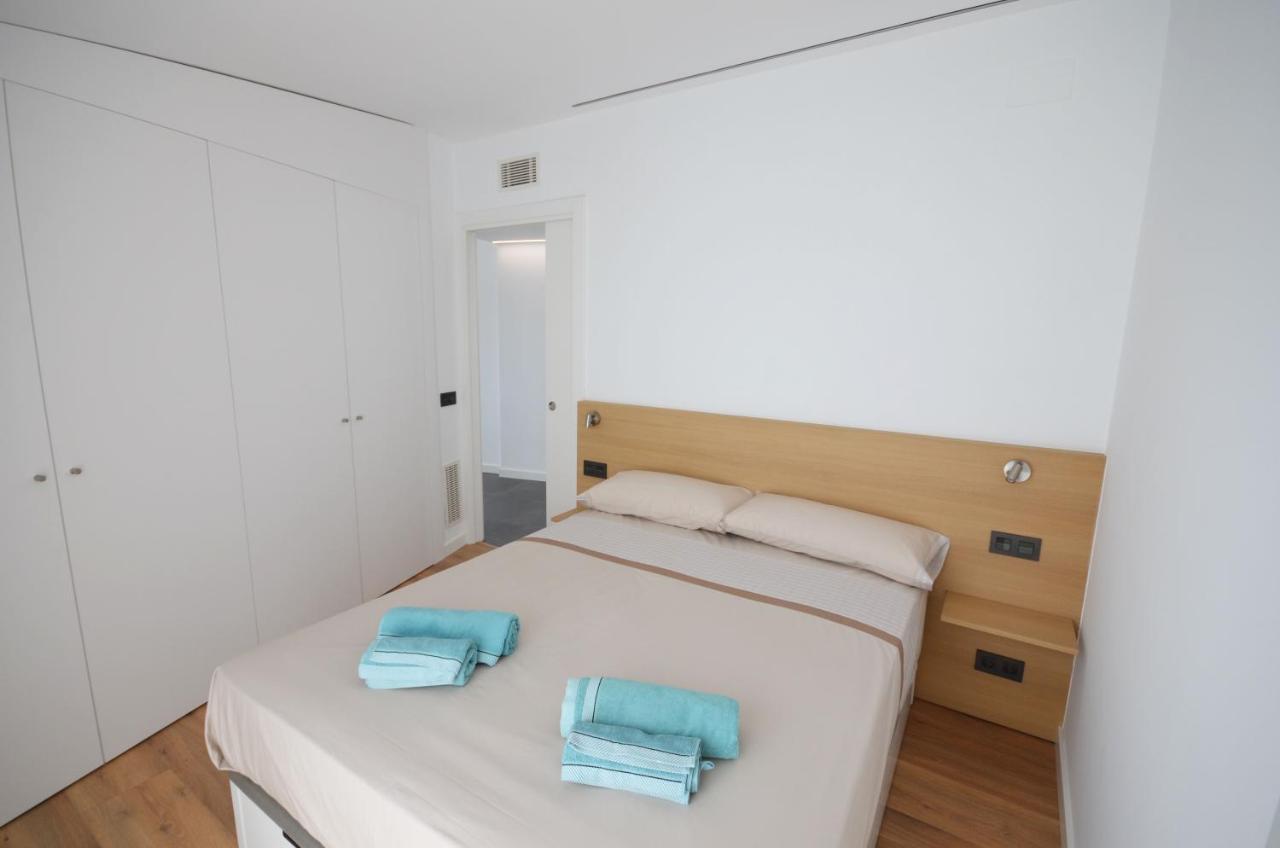 Suites Port Cambrils Exterior photo