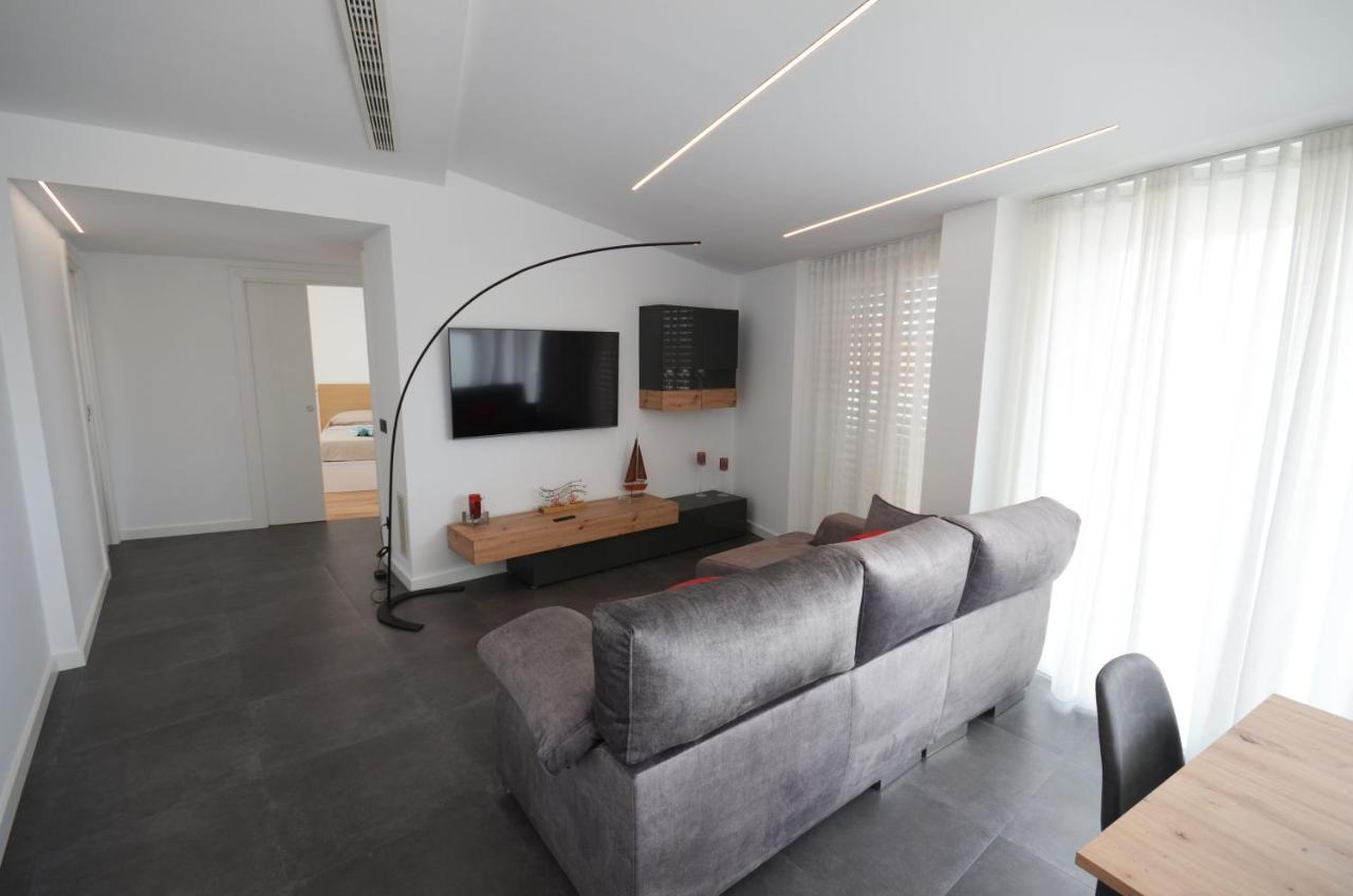 Suites Port Cambrils Exterior photo
