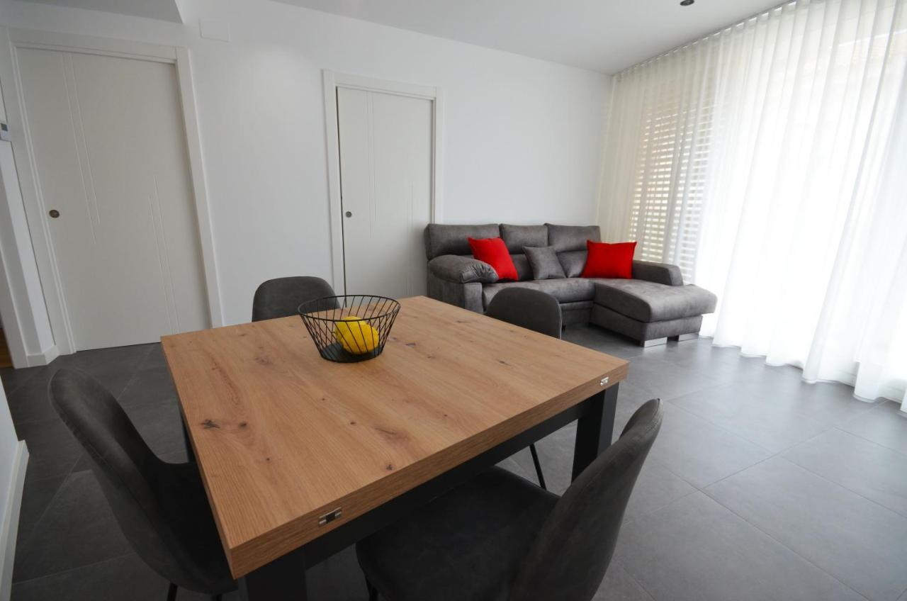 Suites Port Cambrils Exterior photo