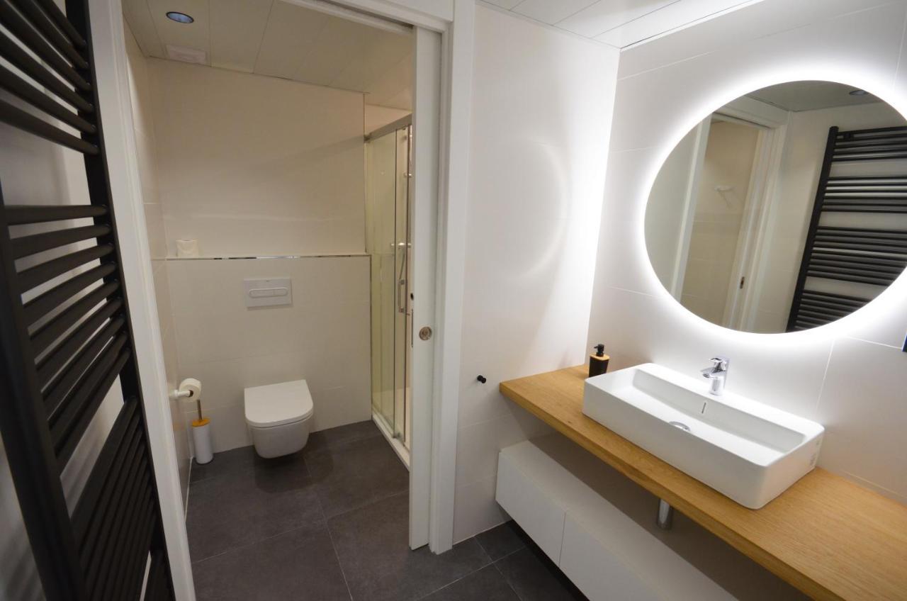 Suites Port Cambrils Exterior photo