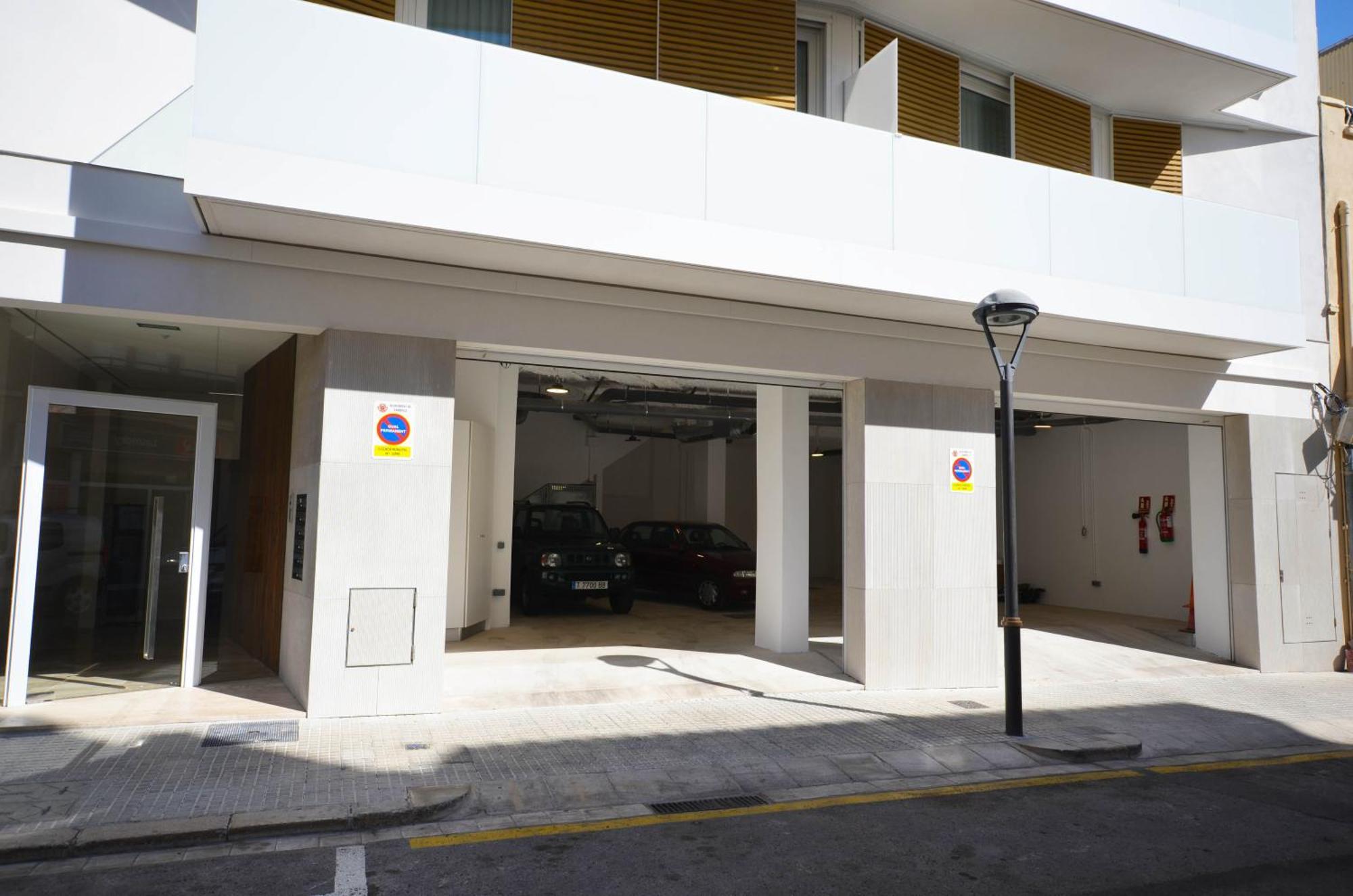 Suites Port Cambrils Exterior photo