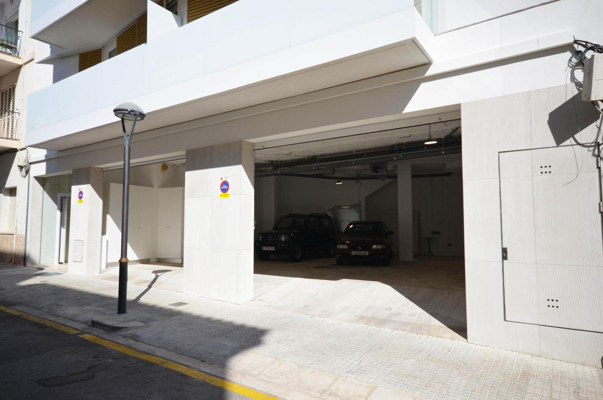 Suites Port Cambrils Exterior photo
