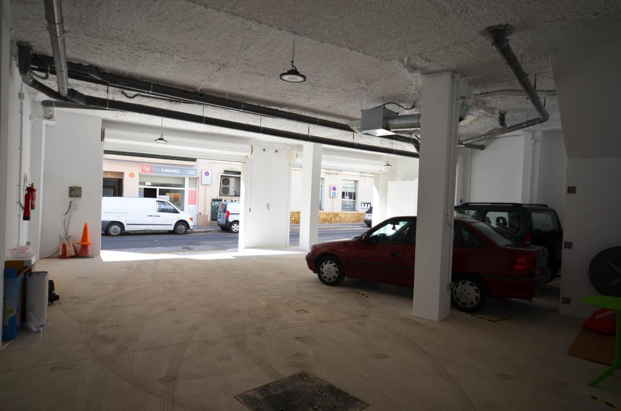 Suites Port Cambrils Exterior photo