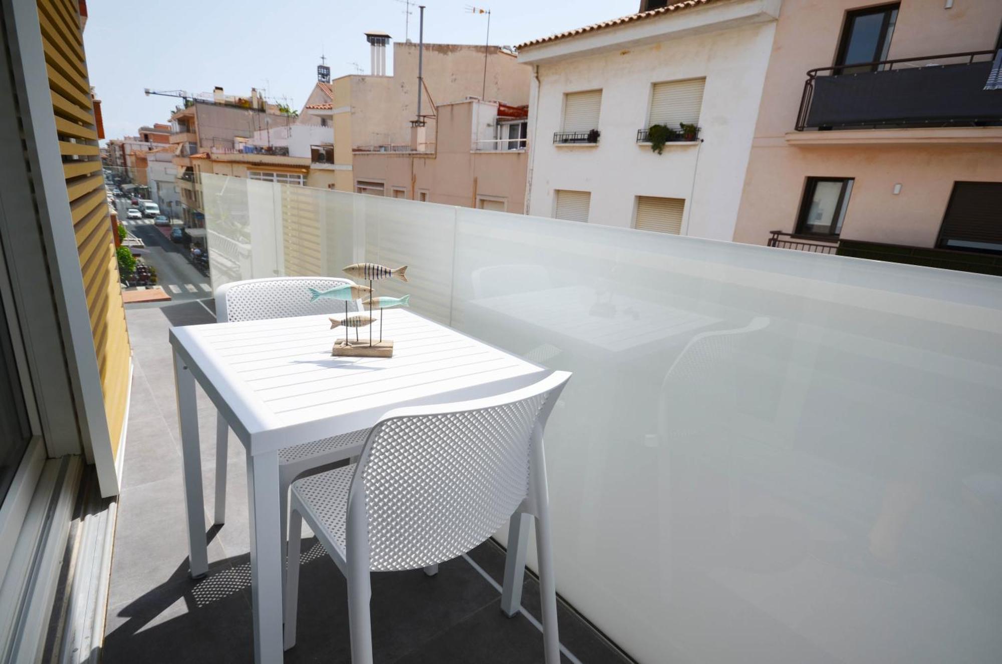 Suites Port Cambrils Exterior photo