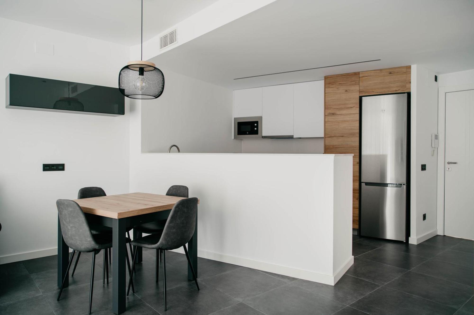 Suites Port Cambrils Exterior photo