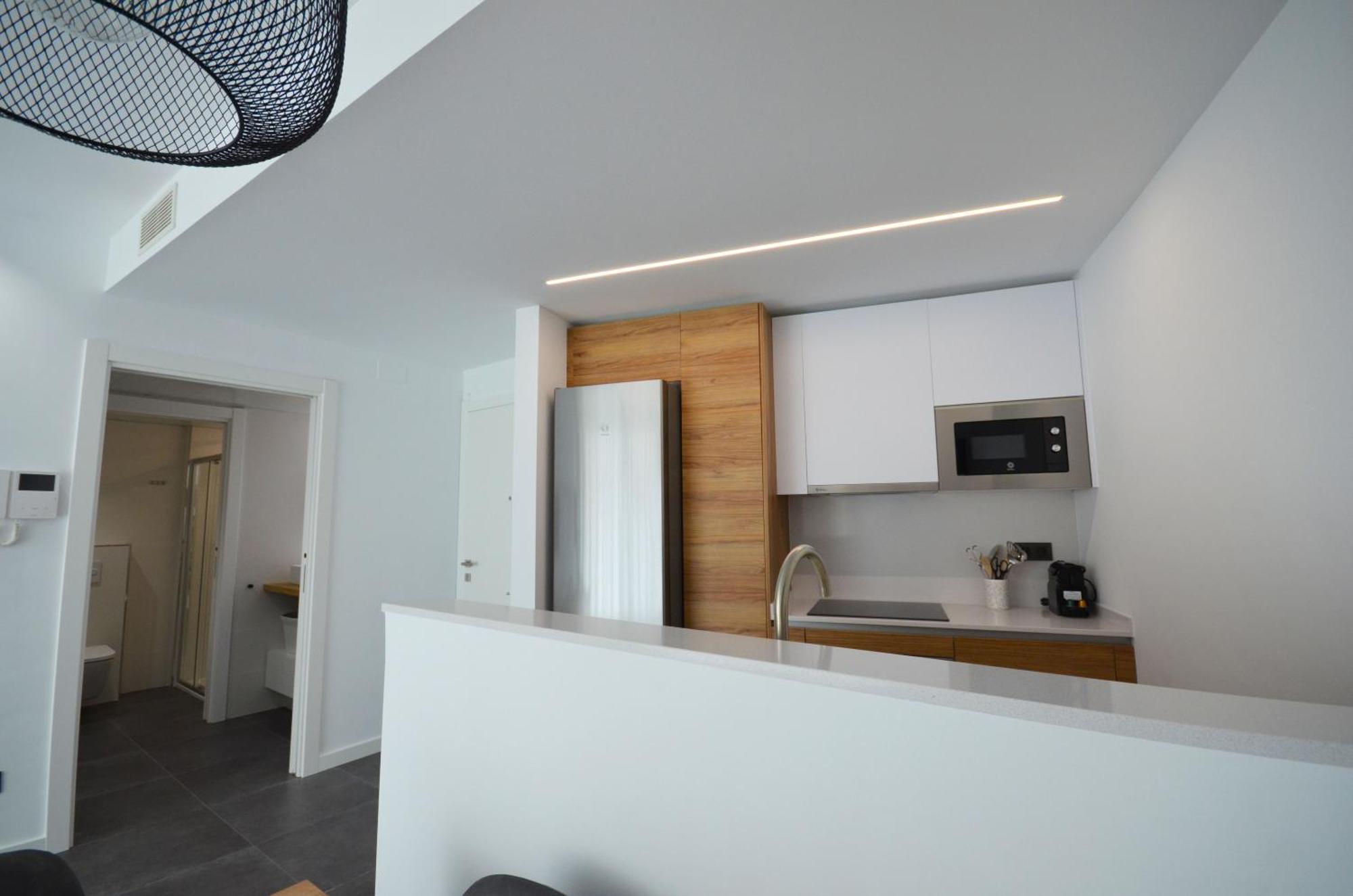 Suites Port Cambrils Exterior photo